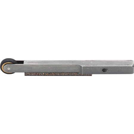 PFERD Belt Sander Attachment Arm BSVAK 4/16 - For File Belt widths 1/4", 3/8" 95009